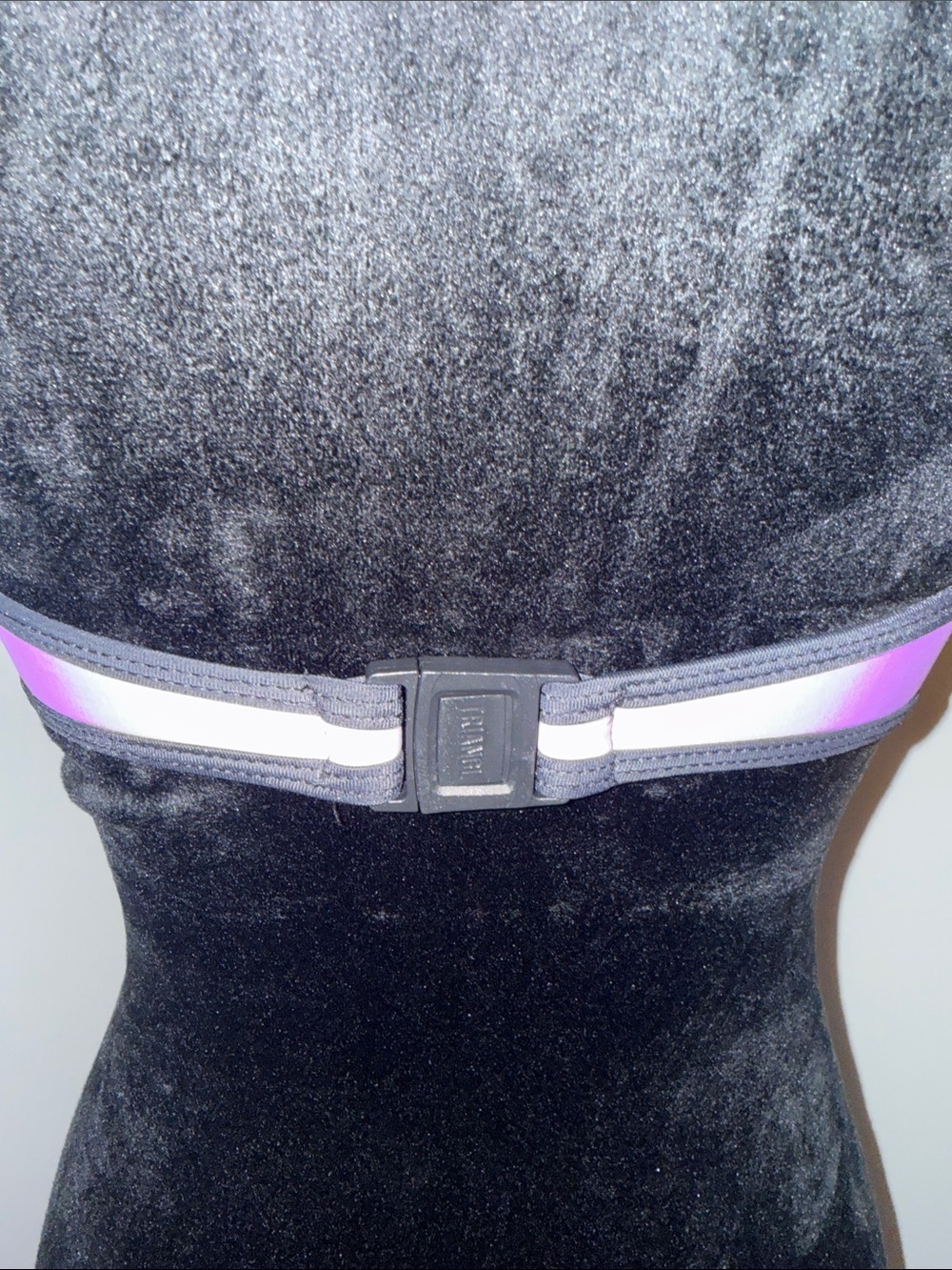TRIANGL Strapless Swimsuit Top - Picture 3 of 4
